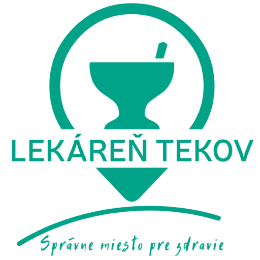 Lekáreň Tekov