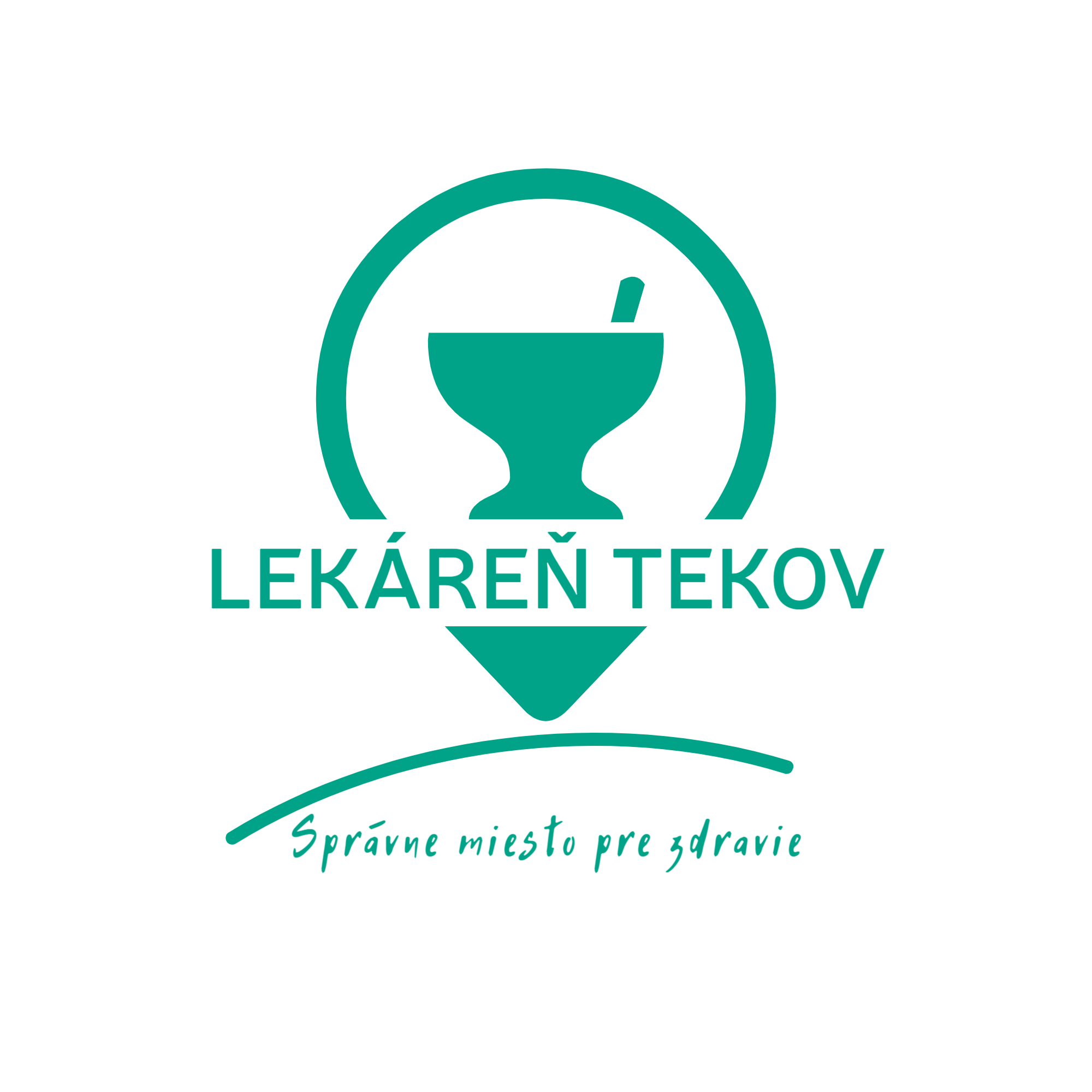 Lekáreň Tekov